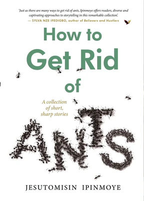How to Get Rid of Ants